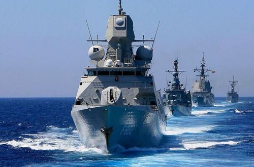 У НАТО впевнені, що РФ замінувала критичну інфраструктуру ЄС у Північному морі, — The Times